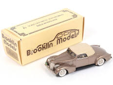 BROOKLIN MODELS (GB) (1)