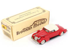 BROOKLIN MODELS (GB) (1)