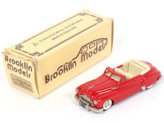 BROOKLIN MODELS (GB) (1)
