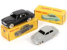 DINKY TOYS (FRANCE) (2)