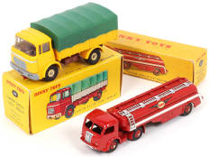 DINKY TOYS (FRANCE) (2)