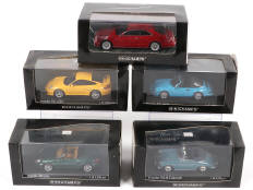 MINICHAMPS (ALLEMAGNE) (5)