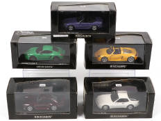 MINICHAMPS (ALLEMAGNE) (5)