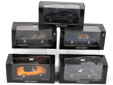 MINICHAMPS (ALLEMAGNE) (5)