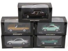 MINICHAMPS (ALLEMAGNE) (5)