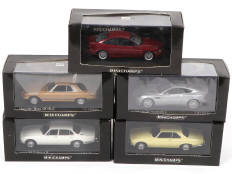 MINICHAMPS (ALLEMAGNE) (5)