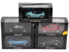 MINICHAMPS (ALLEMAGNE) (5)