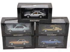 MINICHAMPS (ALLEMAGNE) (5)
