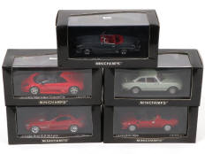 MINICHAMPS (ALLEMAGNE) (5)