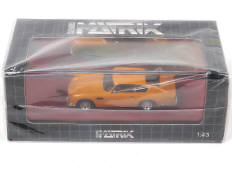 MATRIX SCALE MODELS (PAYS BAS) (1)