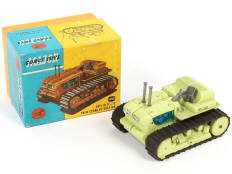 CORGI TOYS (GB) (1)
