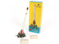 CORGI TOYS (GB) (1)