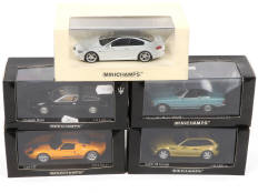 MINICHAMPS (ALLEMAGNE) (5)