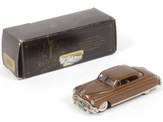 BROOKLIN MODELS (GB) (1)