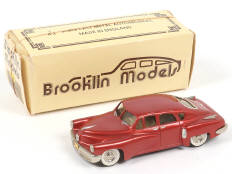 BROOKLIN MODELS (GB) (1)