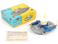 CORGI TOYS (GB) (1)