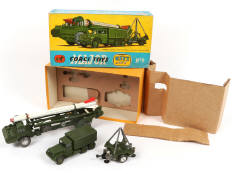 CORGI TOYS (GB) (1)