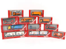 HERPA 'HO' (ALLEMAGNE) (11)