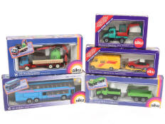 SIKU (ALLEMAGNE) (5)