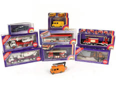 SIKU (ALLEMAGNE) (9)