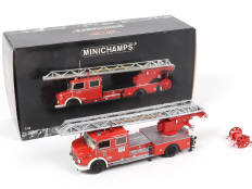MINICHAMPS (ALLEMAGNE) (1)