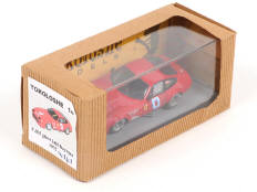 TOKOLOSHE MODELS (ITALIE) (1)