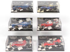 MINICHAMPS (ALLEMAGNE) (6)