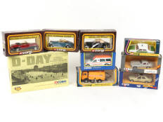 CORGI TOYS (GB) (9)