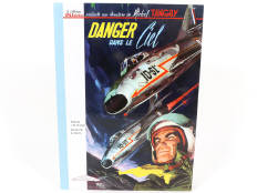 EDITIONS DU GRAND VINGTIEME (BELGIQUE) (1)