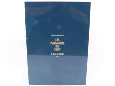 EDITIONS DELCOURT (FRANCE) (1)