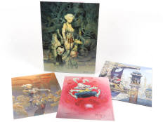EDITIONS VENTS D'OUEST (FRANCE) (1)