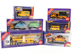 SIKU (ALLEMAGNE) (6)