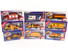 SIKU (ALLEMAGNE) (9)