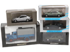 DIVERS (ALLEMAGNE) (5)