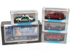 MINICHAMPS (ALLEMAGNE) (5)