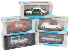 MINICHAMPS (ALLEMAGNE) (5)
