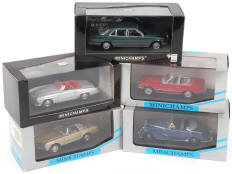 MINICHAMPS (ALLEMAGNE) (5)