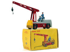 DINKY TOYS (FRANCE) (1)
