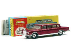 CORGI TOYS (GB) (1)