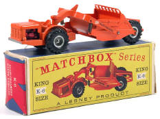 MATCHBOX (GB) (1)