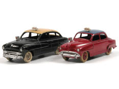 DINKY TOYS (FRANCE) (2)