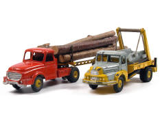DINKY TOYS (FRANCE) (2)