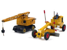 DINKY TOYS (2)