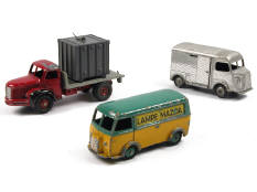 DINKY TOYS (FRANCE) (3)