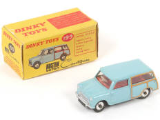 DINKY TOYS (GB) (1)