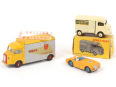 DINKY TOYS (3)