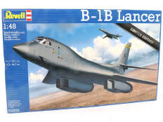 REVELL (USA) (1)