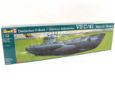 REVELL (USA) (1)