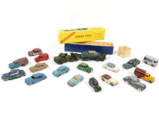 DINKY TOYS (18)