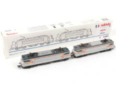 MÄRKLIN 'HO' (ALLEMAGNE) (1)